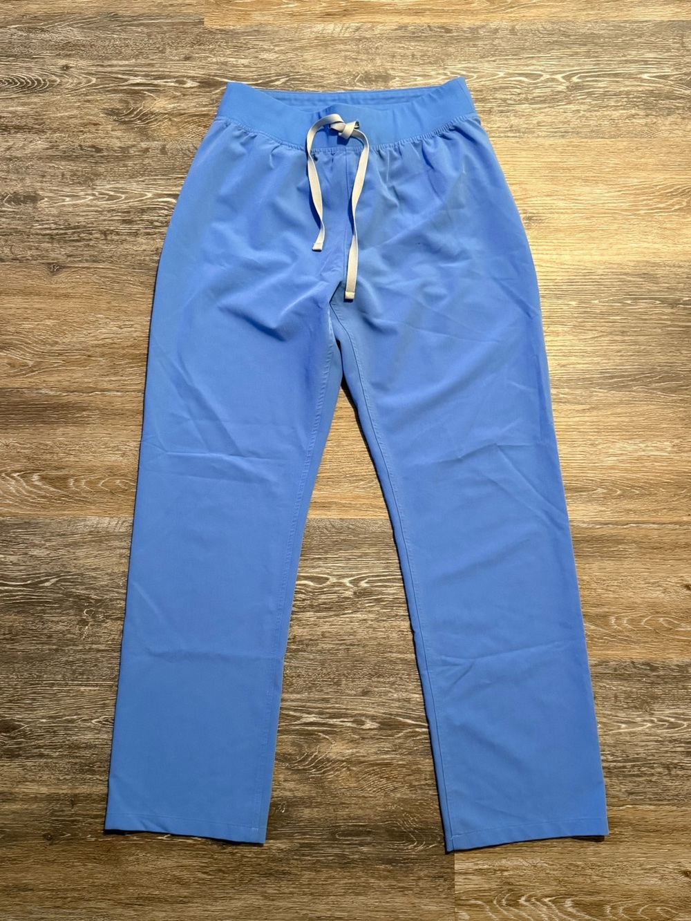 Figs High Waisted Livingston Scrub Pants